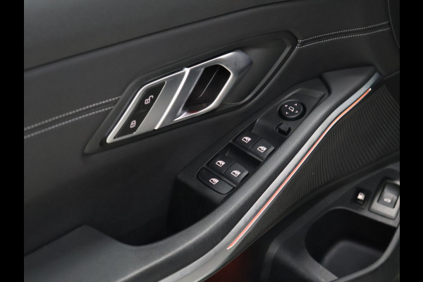 BMW 3 Serie Touring 320e Business Edition Plus M Sport [SCHUIFKANTELDAK, APPLE CARPLAY, ANDROID AUTO, CRUISE CONTROL, ACHTERUITRIJCAMERA, PDC V+A, BMW LASER, NIEUWSTAAT]