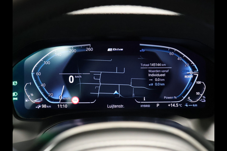 BMW 3 Serie Touring 320e Business Edition Plus M Sport [SCHUIFKANTELDAK, APPLE CARPLAY, ANDROID AUTO, CRUISE CONTROL, ACHTERUITRIJCAMERA, PDC V+A, BMW LASER, NIEUWSTAAT]