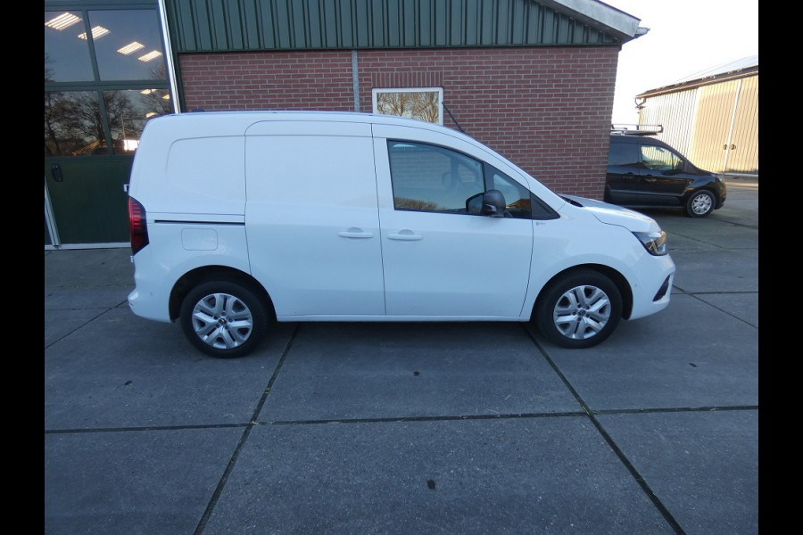 Renault Kangoo 1.5 Blue dCi 95 Luxe L1*navi/camera*cr.contr*