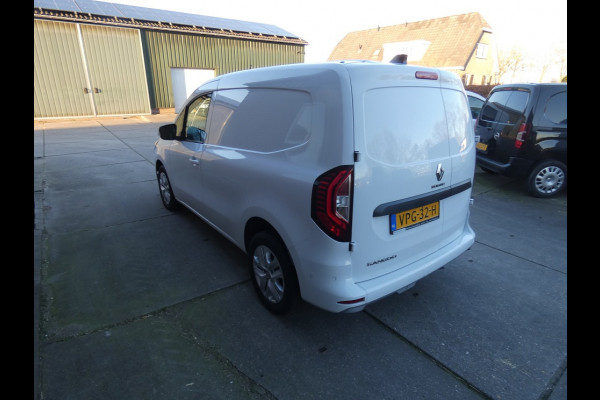 Renault Kangoo 1.5 Blue dCi 95 Luxe L1*navi/camera*cr.contr*