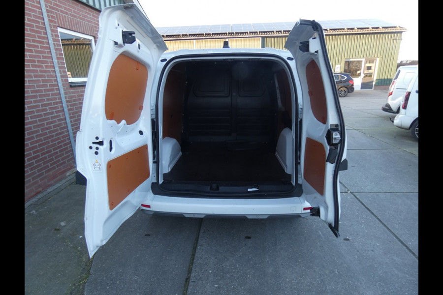 Renault Kangoo 1.5 Blue dCi 95 Luxe L1*navi/camera*cr.contr*