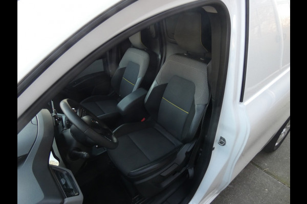 Renault Kangoo 1.5 Blue dCi 95 Luxe L1*navi/camera*cr.contr*