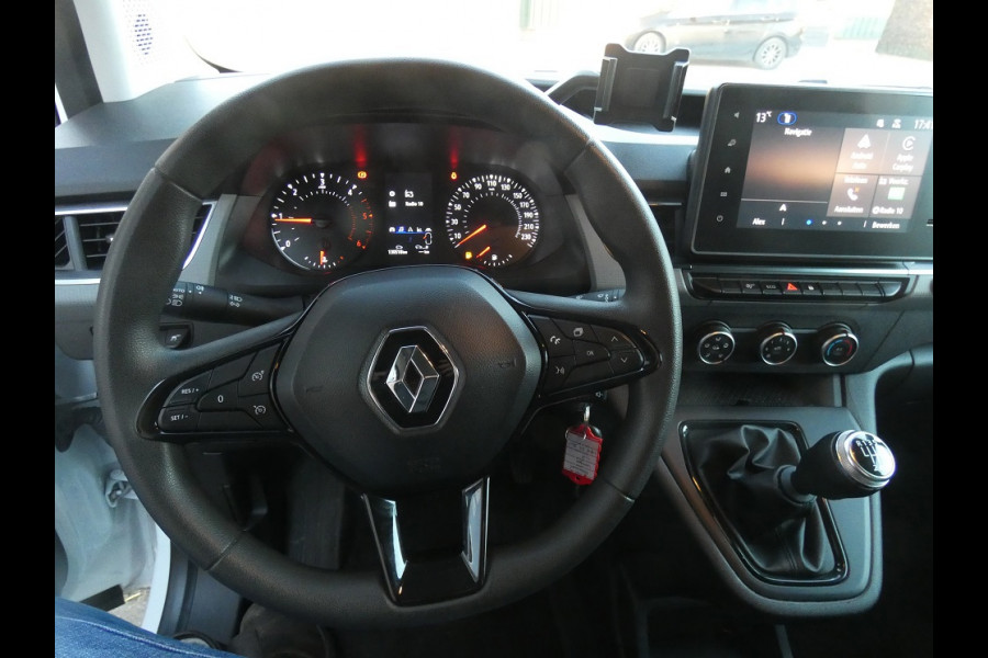 Renault Kangoo 1.5 Blue dCi 95 Luxe L1*navi/camera*cr.contr*