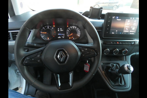 Renault Kangoo 1.5 Blue dCi 95 Luxe L1*navi/camera*cr.contr*