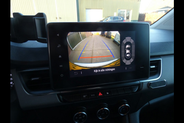 Renault Kangoo 1.5 Blue dCi 95 Luxe L1*navi/camera*cr.contr*