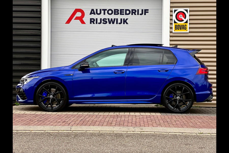 Volkswagen Golf 2.0 TSI 4Motion R Memory/H&K/Akra/Pano