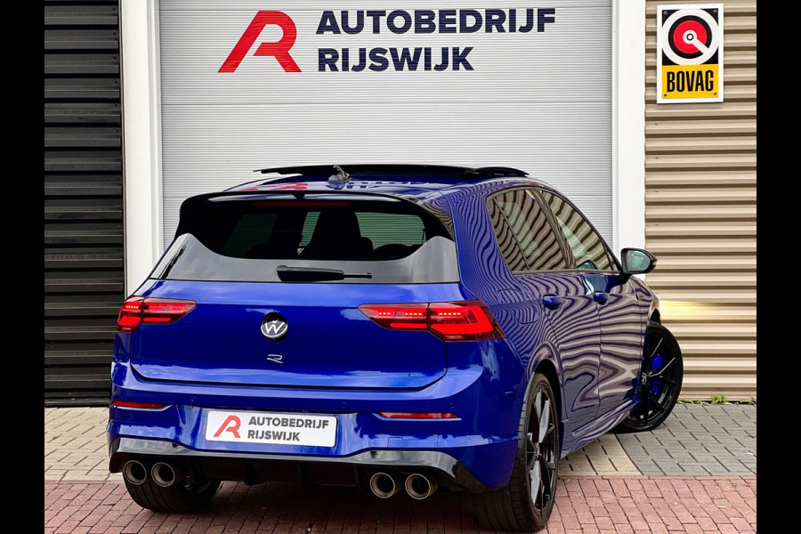 Volkswagen Golf 2.0 TSI 4Motion R Memory/H&K/Akra/Pano