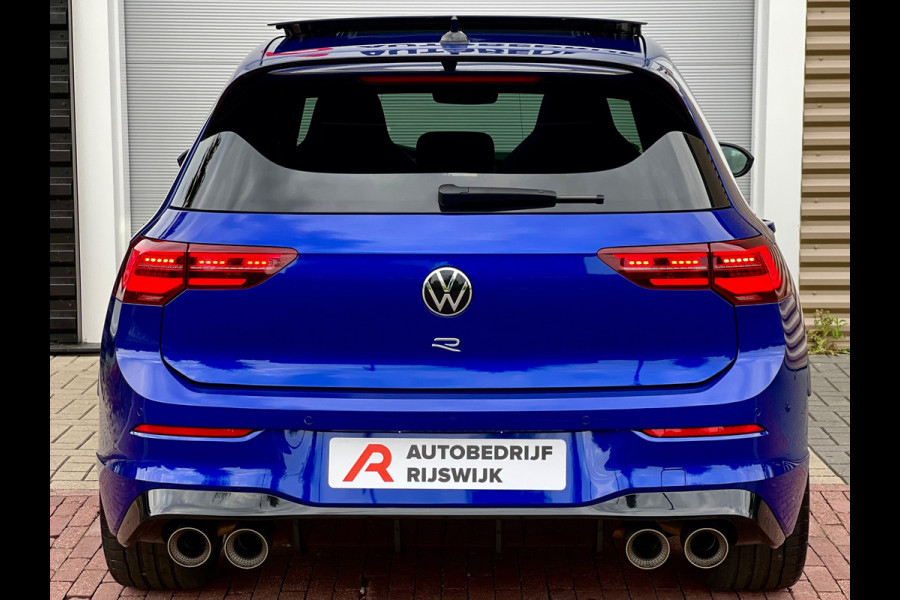 Volkswagen Golf 2.0 TSI 4Motion R Memory/H&K/Akra/Pano