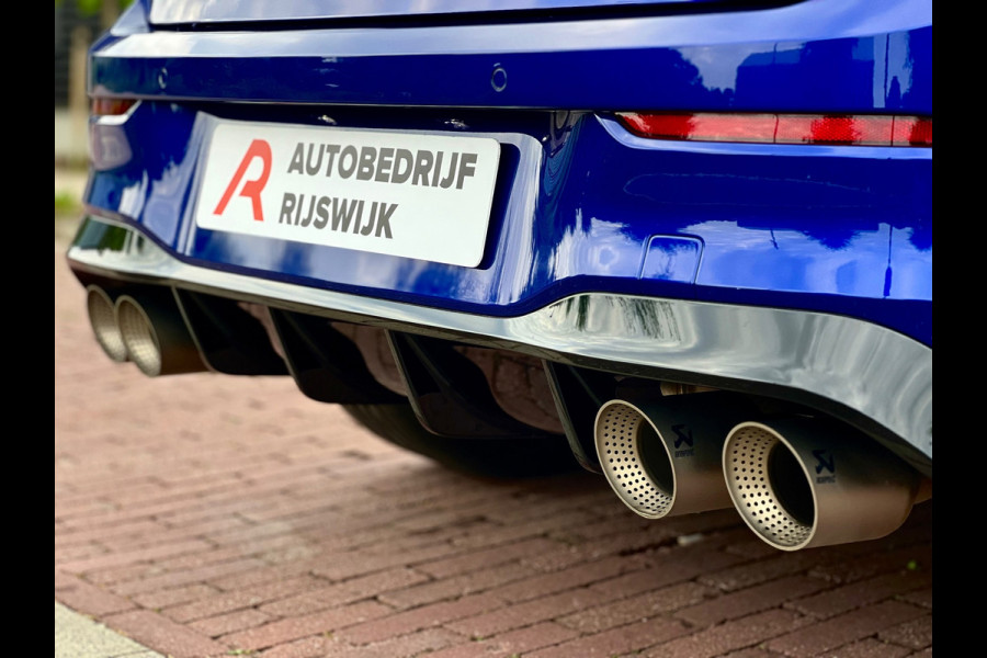 Volkswagen Golf 2.0 TSI 4Motion R Memory/H&K/Akra/Pano