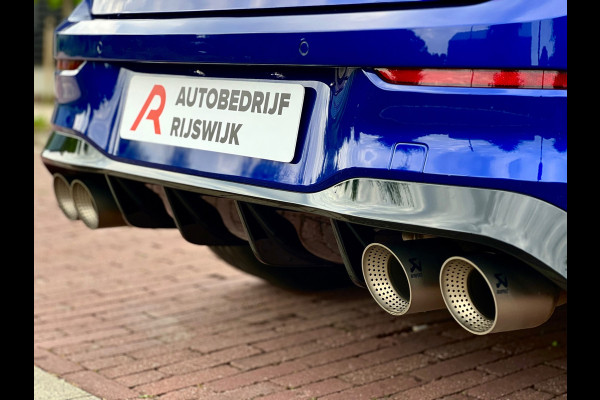 Volkswagen Golf 2.0 TSI 4Motion R Memory/H&K/Akra/Pano