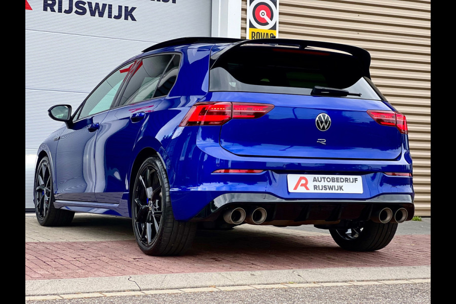 Volkswagen Golf 2.0 TSI 4Motion R Memory/H&K/Akra/Pano