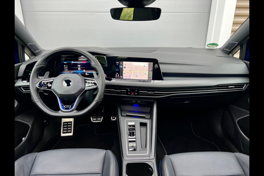 Volkswagen Golf 2.0 TSI 4Motion R Memory/H&K/Akra/Pano