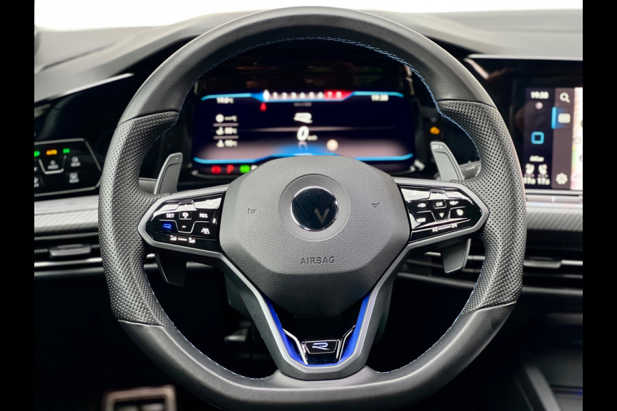 Volkswagen Golf 2.0 TSI 4Motion R Memory/H&K/Akra/Pano