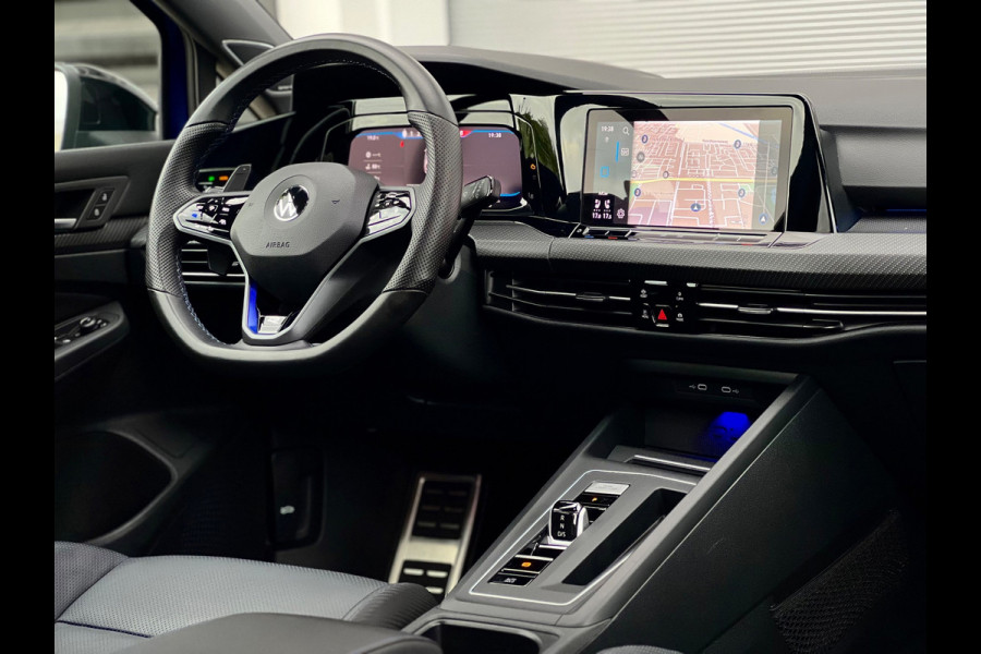 Volkswagen Golf 2.0 TSI 4Motion R Memory/H&K/Akra/Pano