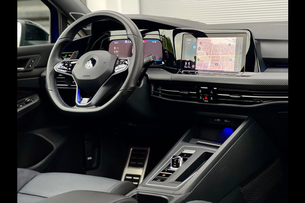 Volkswagen Golf 2.0 TSI 4Motion R Memory/H&K/Akra/Pano