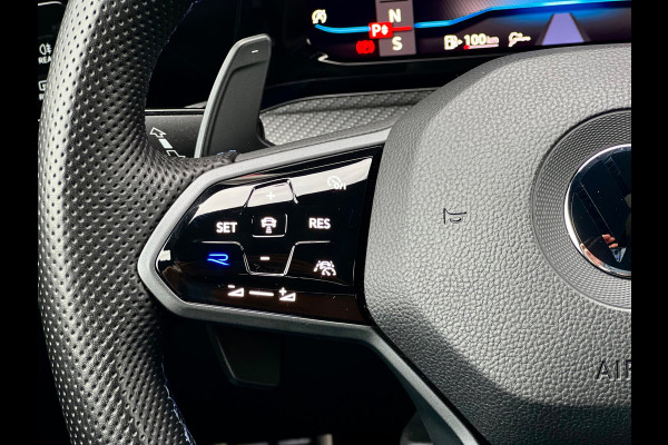 Volkswagen Golf 2.0 TSI 4Motion R Memory/H&K/Akra/Pano