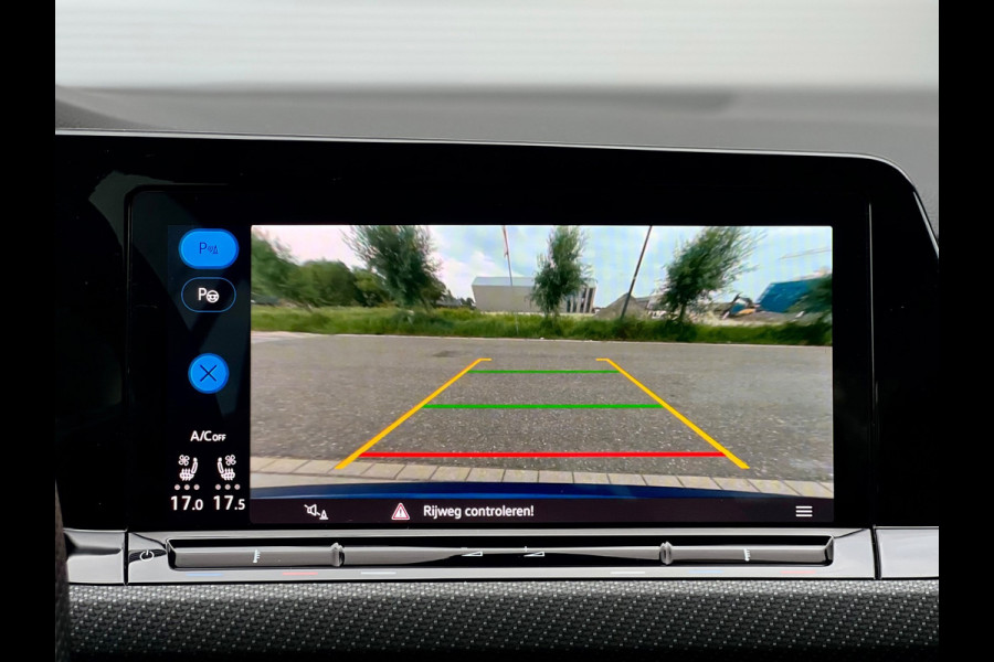 Volkswagen Golf 2.0 TSI 4Motion R Memory/H&K/Akra/Pano