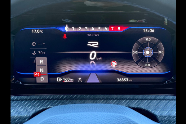 Volkswagen Golf 2.0 TSI 4Motion R Memory/H&K/Akra/Pano