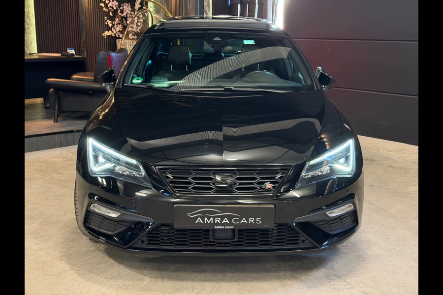 Seat Leon ST 2.0 TSI FR PANO|BOMVOL!
