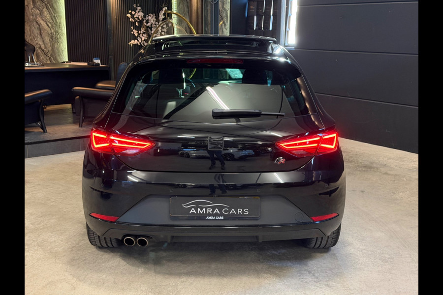 Seat Leon ST 2.0 TSI FR PANO|BOMVOL!