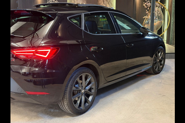 Seat Leon ST 2.0 TSI FR PANO|BOMVOL!