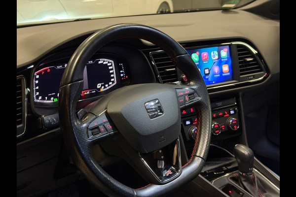 Seat Leon ST 2.0 TSI FR PANO|BOMVOL!