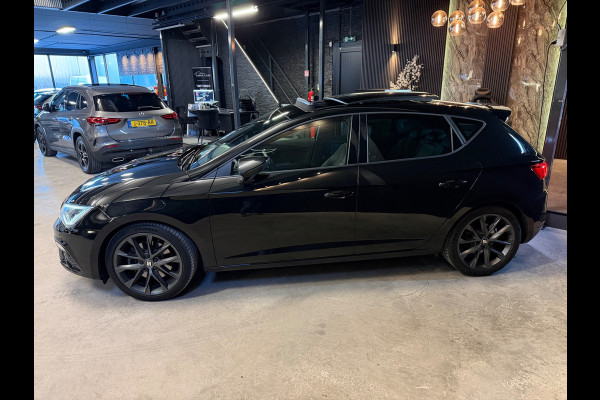 Seat Leon ST 2.0 TSI FR PANO|BOMVOL!