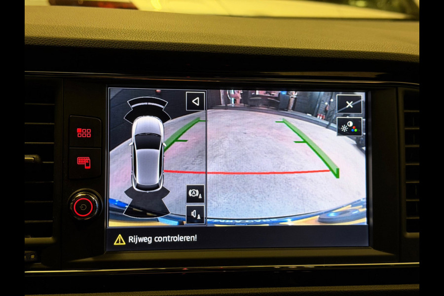 Seat Leon ST 2.0 TSI FR PANO|BOMVOL!