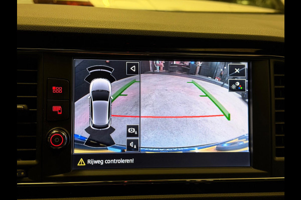 Seat Leon ST 2.0 TSI FR PANO|BOMVOL!