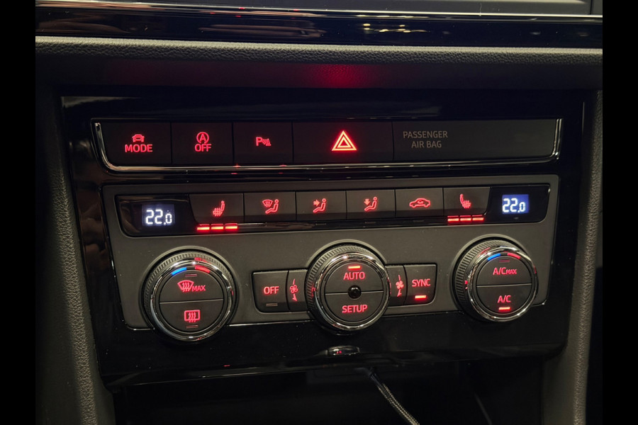 Seat Leon ST 2.0 TSI FR PANO|BOMVOL!