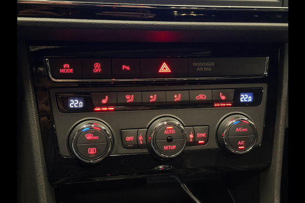 Seat Leon ST 2.0 TSI FR PANO|BOMVOL!