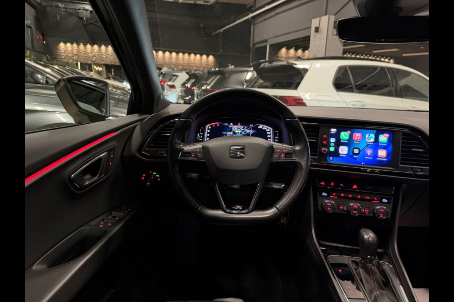 Seat Leon ST 2.0 TSI FR PANO|BOMVOL!