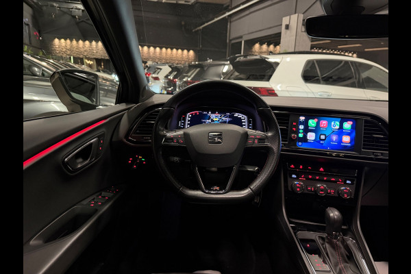 Seat Leon ST 2.0 TSI FR PANO|BOMVOL!