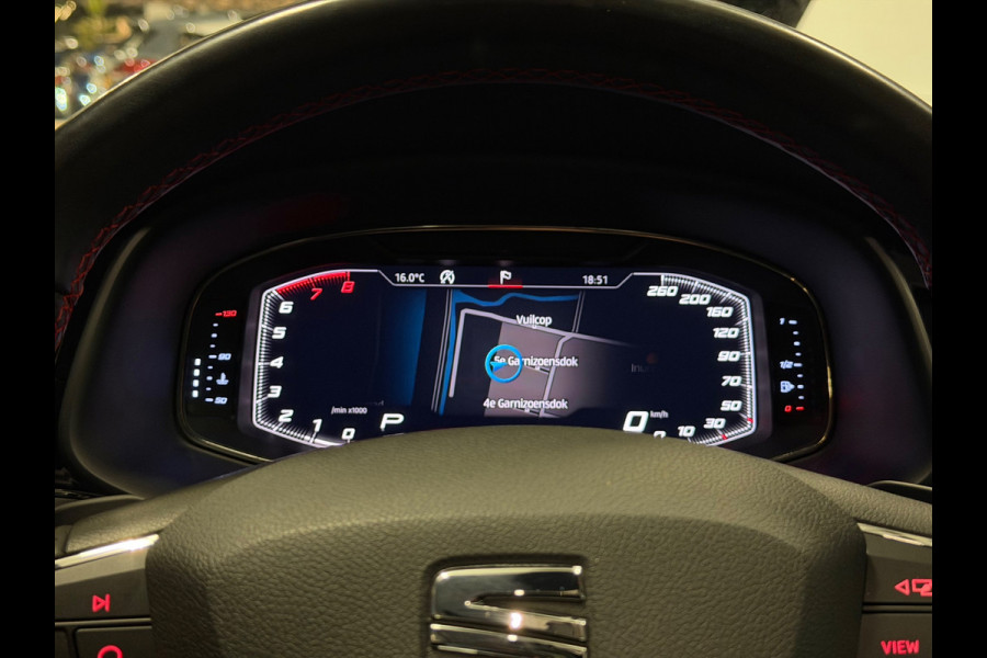 Seat Leon ST 2.0 TSI FR PANO|BOMVOL!