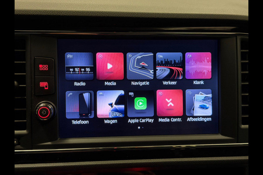 Seat Leon ST 2.0 TSI FR PANO|BOMVOL!