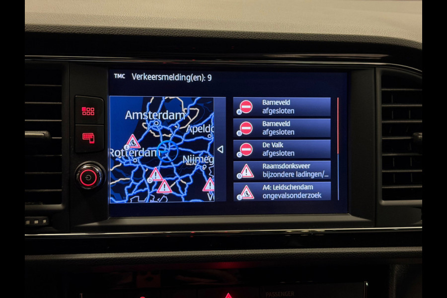 Seat Leon ST 2.0 TSI FR PANO|BOMVOL!