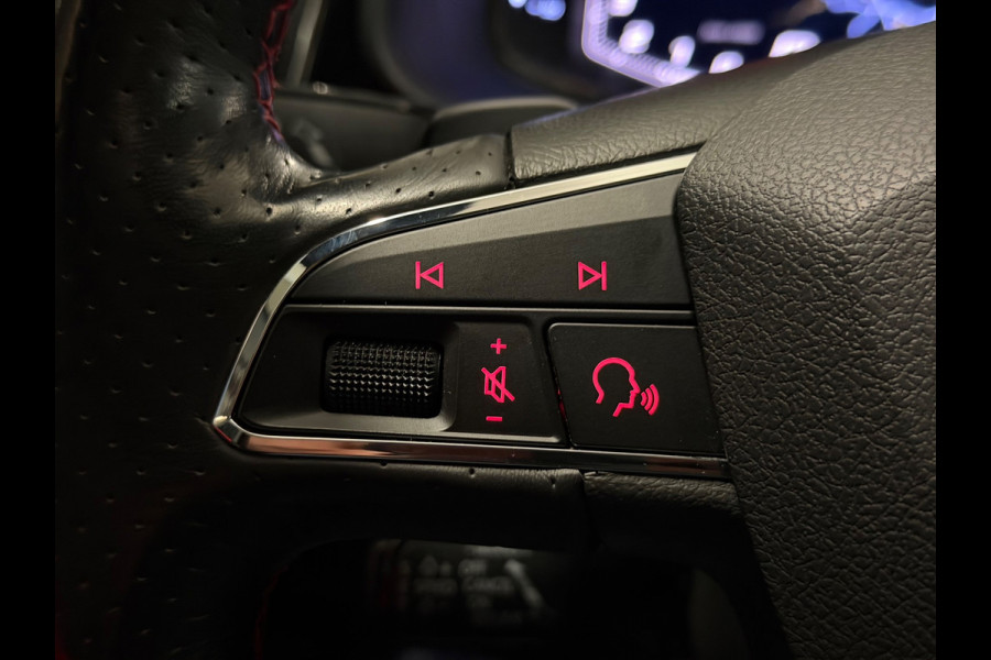 Seat Leon ST 2.0 TSI FR PANO|BOMVOL!