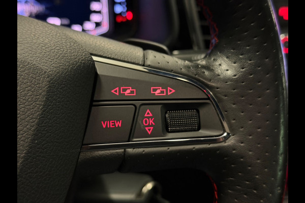 Seat Leon ST 2.0 TSI FR PANO|BOMVOL!