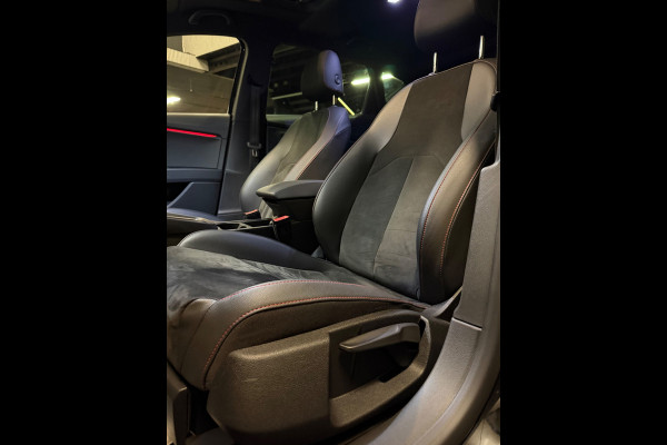 Seat Leon ST 2.0 TSI FR PANO|BOMVOL!