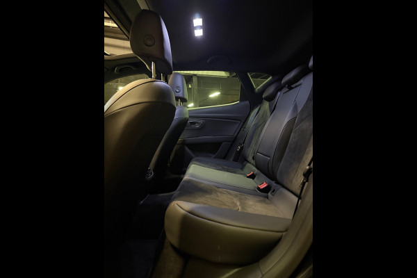 Seat Leon ST 2.0 TSI FR PANO|BOMVOL!