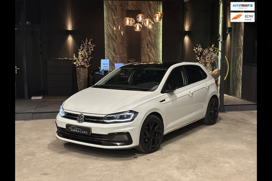 Volkswagen Polo 1.0 TSI R-Line