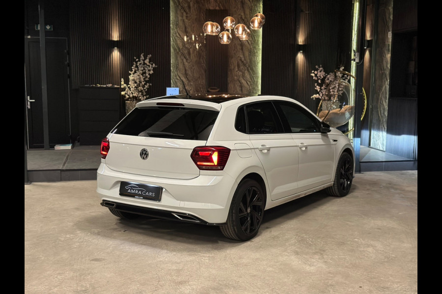 Volkswagen Polo 1.0 TSI R-Line