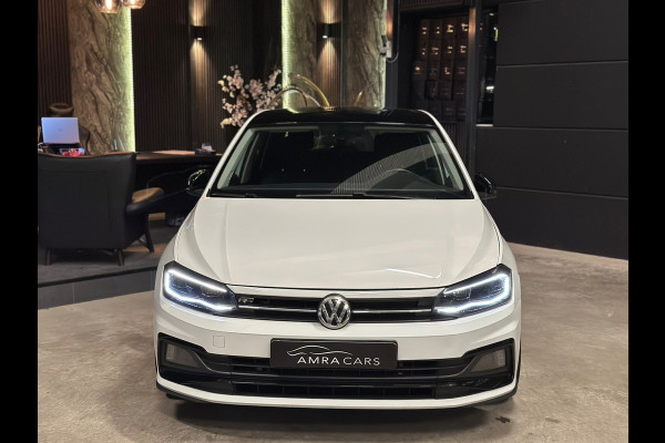 Volkswagen Polo 1.0 TSI R-Line