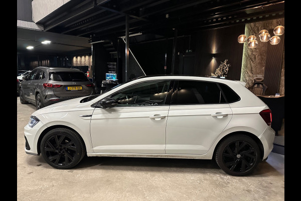 Volkswagen Polo 1.0 TSI R-Line