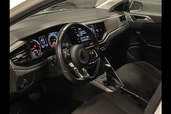 Volkswagen Polo 1.0 TSI R-Line