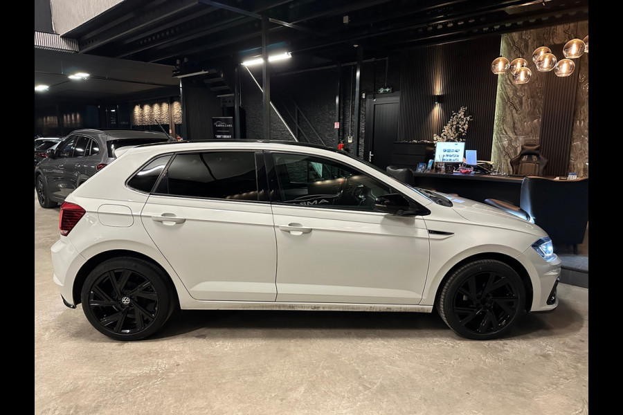 Volkswagen Polo 1.0 TSI R-Line