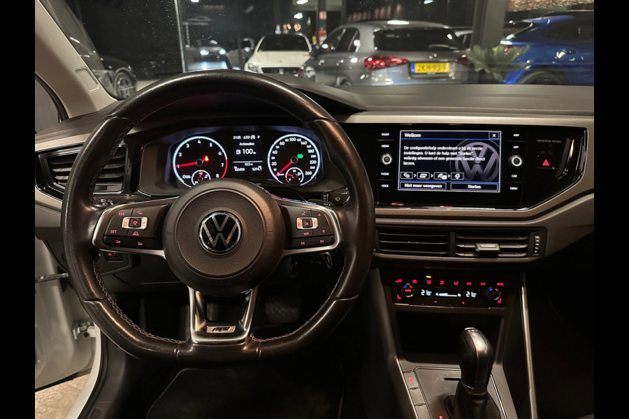 Volkswagen Polo 1.0 TSI R-Line