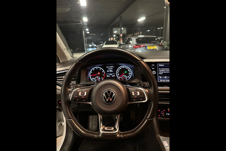 Volkswagen Polo 1.0 TSI R-Line
