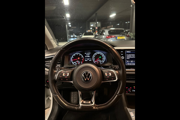 Volkswagen Polo 1.0 TSI R-Line