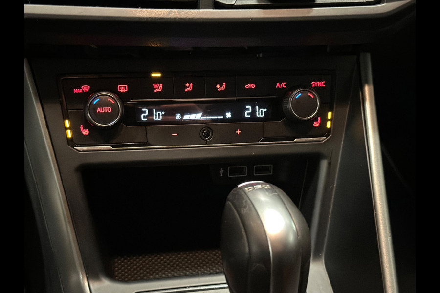 Volkswagen Polo 1.0 TSI R-Line